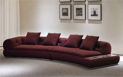 A00330 A00330 Sofa — view 03