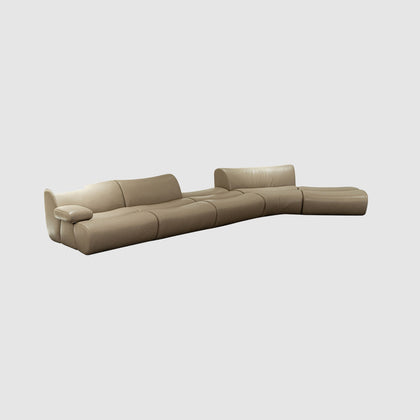 A00331 A00331 Sofa — view 01