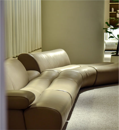 A00331 A00331 Sofa — view 02