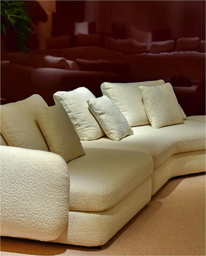A00332 A00332 Sofa — view 02