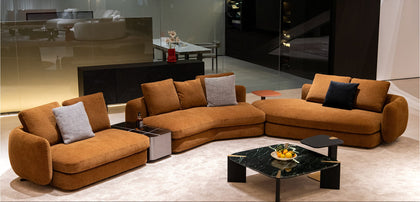 A00332 A00332 Sofa — view 03