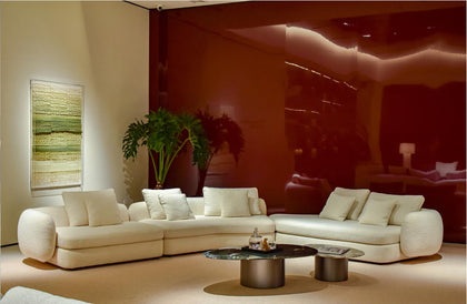 A00332 A00332 Sofa — view 04