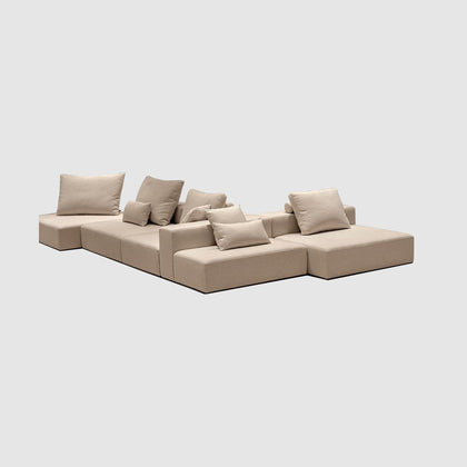 A00333 A00333 Sofa — view 01