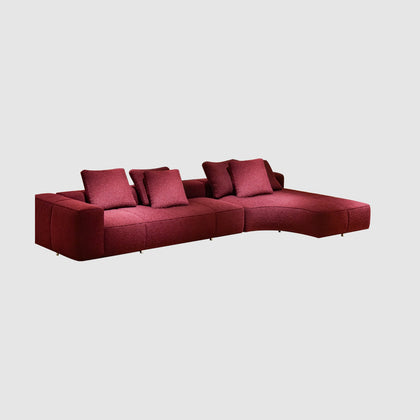 A00334 A00334 Sofa — view 01