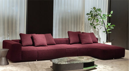 A00334 A00334 Sofa — view 03