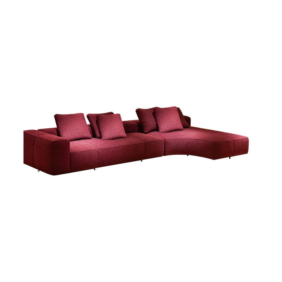 A00334 A00334 Sofa — view 04