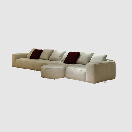 A00335 A00335 Sofa — view 01