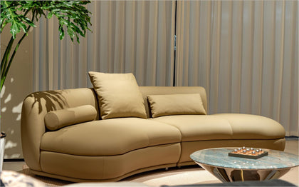 A00336 A00336 Sofa — view 03