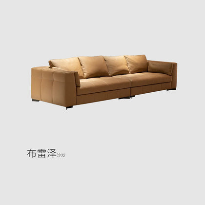 A00337 A00337 Sofa — view 01