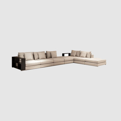 A00338 A00338 Sofa — view 01
