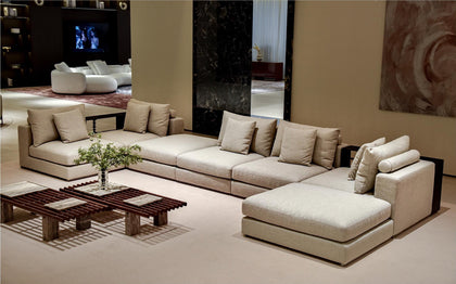 A00338 A00338 Sofa — view 03
