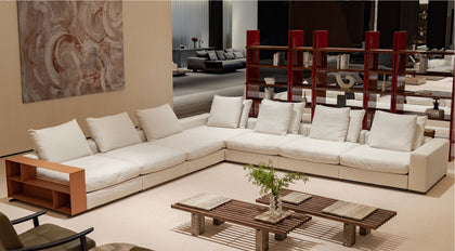 A00338 A00338 Sofa — view 04