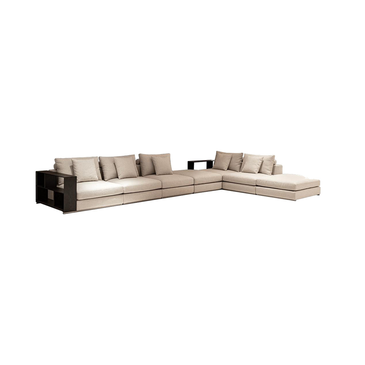 A00338 A00338 Sofa — view 05