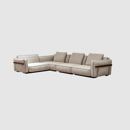 A00339 A00339 Sofa — view 01