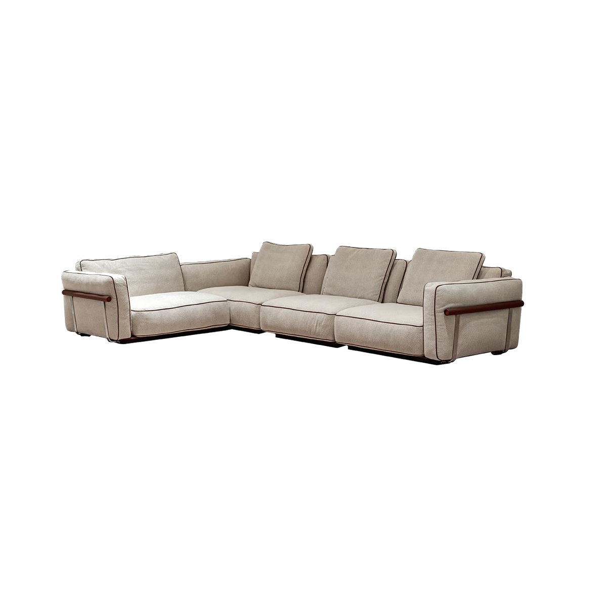 A00339 A00339 Sofa — view 04