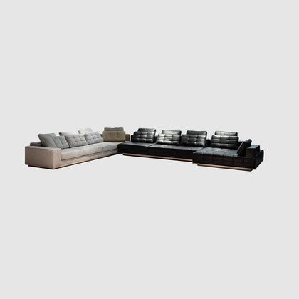 A00340 A00340 Sofa — view 01