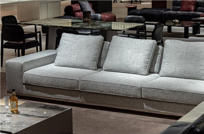 A00340 A00340 Sofa — view 02