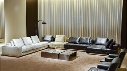 A00340 A00340 Sofa — view 04