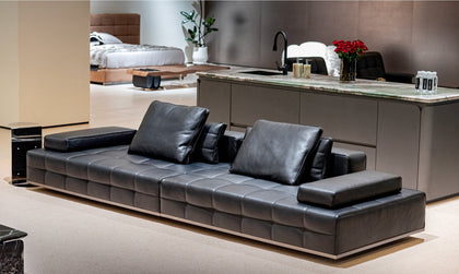 A00340 A00340 Sofa — view 05