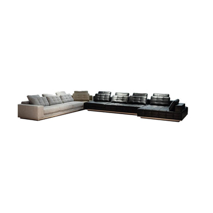 A00340 A00340 Sofa — view 06