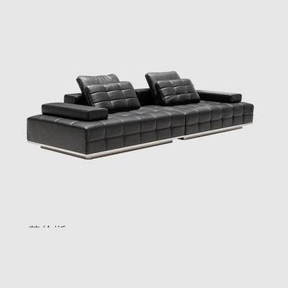A00341 A00341 Sofa — view 01