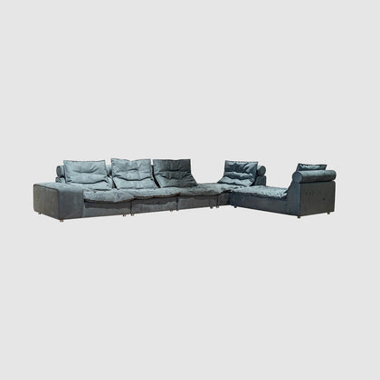A00342 A00342 Sofa — view 01