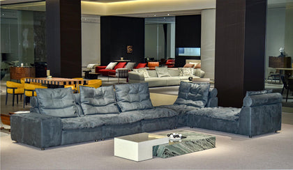 A00342 A00342 Sofa — view 03