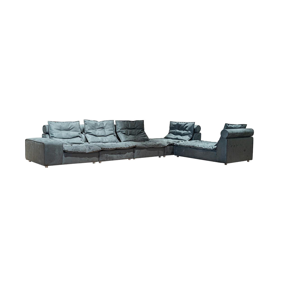 A00342 A00342 Sofa — view 04