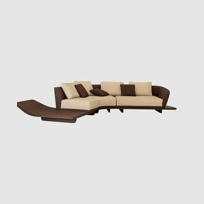 A00343 A00343 Sofa — view 01