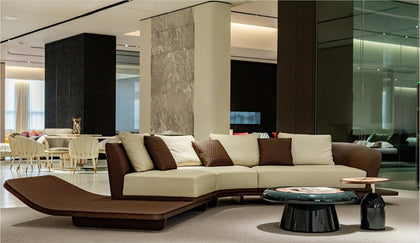 A00343 A00343 Sofa — view 04