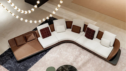 A00343 A00343 Sofa — view 05