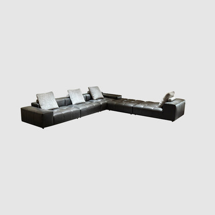 A00344 A00344 Sofa — view 01