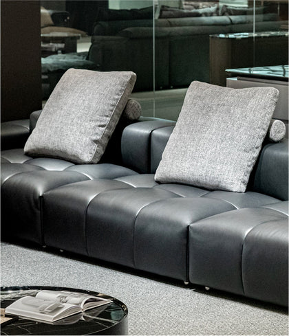 A00344 A00344 Sofa — view 02