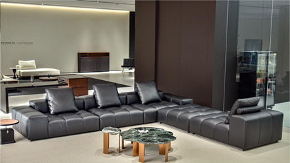 A00344 A00344 Sofa — view 04