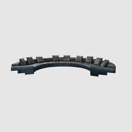 A00346 A00346 Sofa — view 01