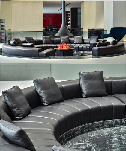 A00346 A00346 Sofa — view 02