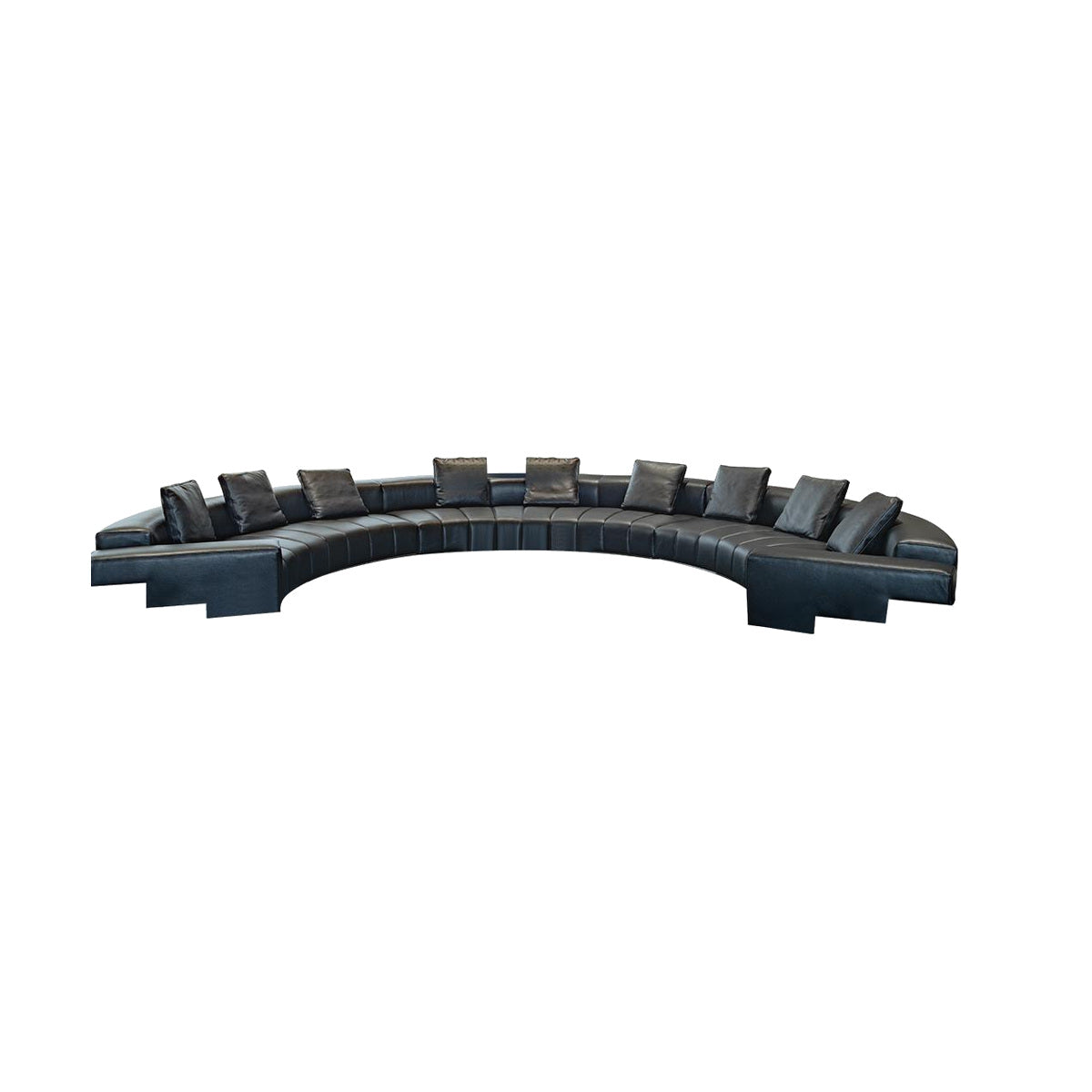 A00346 A00346 Sofa — view 04