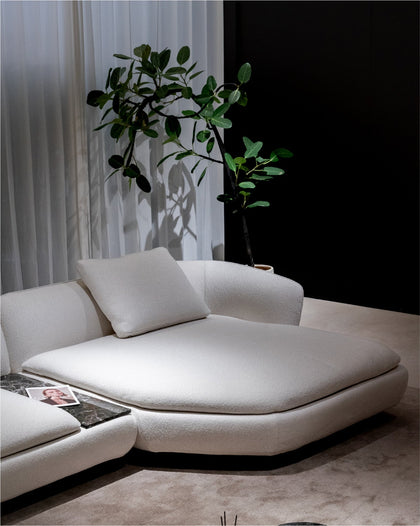 A00347 A00347 Sofa — view 02