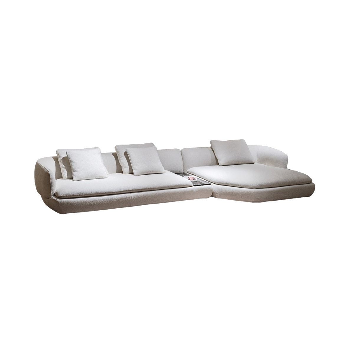 A00347 A00347 Sofa — view 04