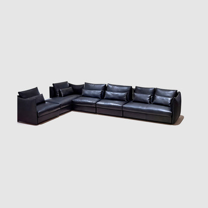 A00348 A00348 Sofa — view 01