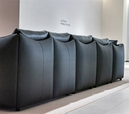 A00348 A00348 Sofa — view 02