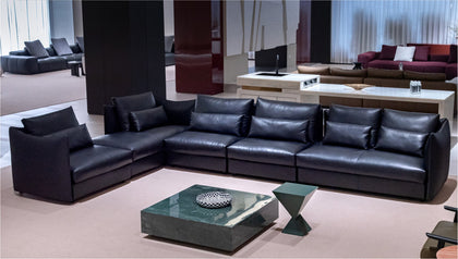 A00348 A00348 Sofa — view 03