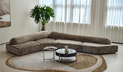 A00350 A00350 Sofa — view 03