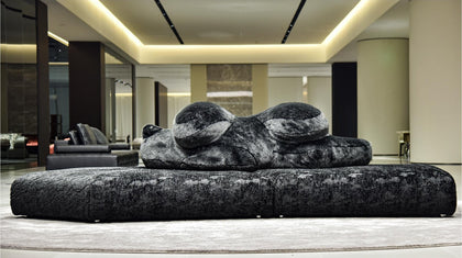 A00351 A00351 Sofa — view 05