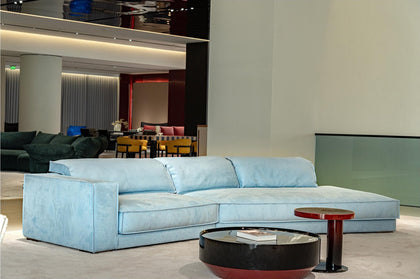 A00352 A00352 Sofa — view 03