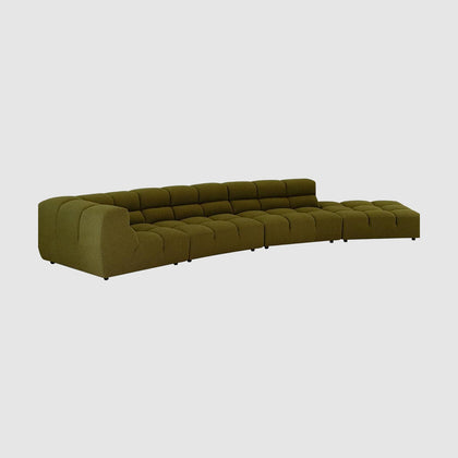 A00353 A00353 Sofa — view 01