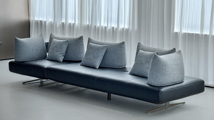 A00354 A00354 Sofa — view 03