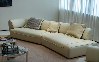 A00355 A00355 Sofa — view 03
