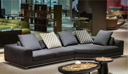 A00356 A00356 Sofa — view 03