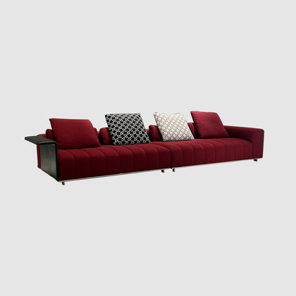A00357 A00357 Sofa — view 01